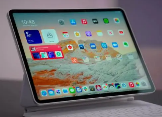 乌拉特前ipad维修分享新款iPad Pro或将采用M4芯片 