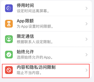 乌拉特前appleID维修服务iPhone设置中Apple ID显示为灰色无法使用