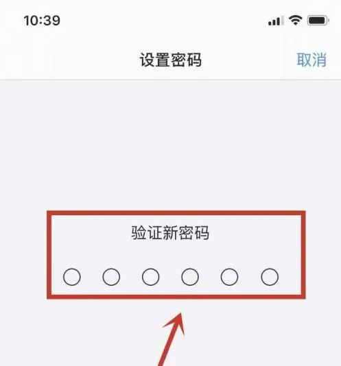 乌拉特前苹果手机维修分享:如何安全的使用iPhone14？iPhone14解锁方法 