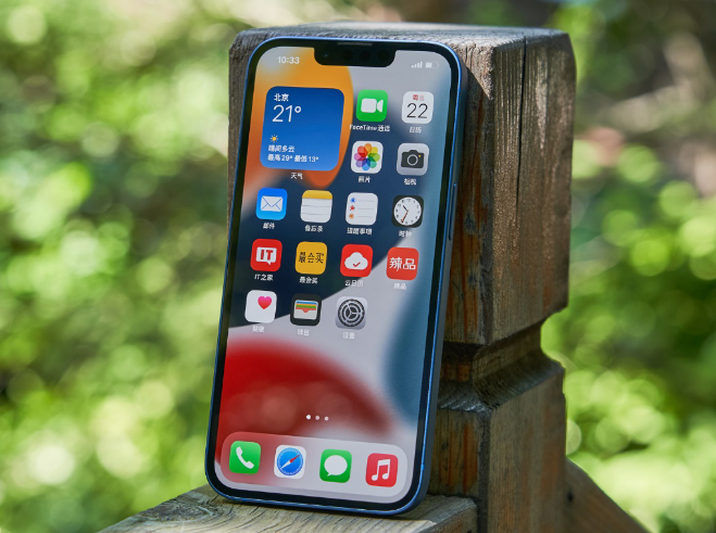 乌拉特前苹果手机维修分享升级 iOS 15.5 正式版后无法降级 