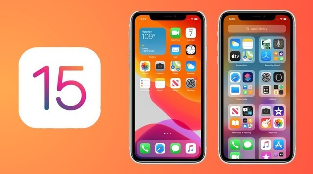 乌拉特前苹果13维修分享iPhone13更新iOS 15.5，体验如何 