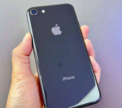 乌拉特前苹果8系统维修分享iPhone8手机系统升级后无法开机如何修复