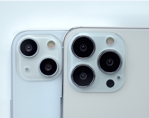 乌拉特前苹果维修点分享iPhone 13 Pro主板出问题时解决方案 