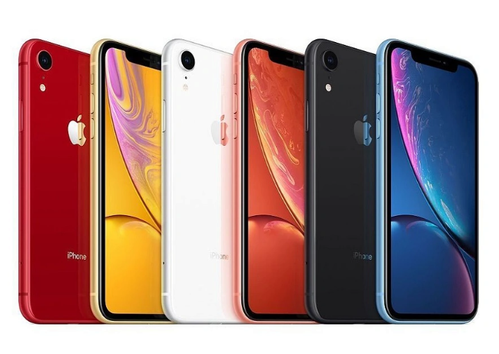 乌拉特前苹果维修点分享iPhone XR扩容实操风险剖析 