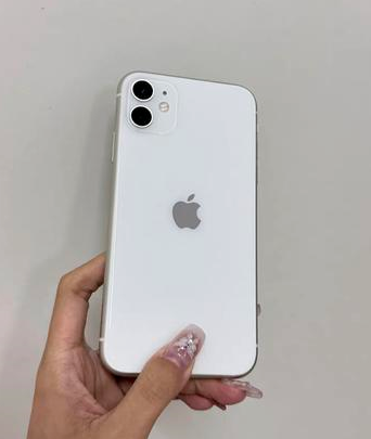 乌拉特前苹果维修点分享iPhone 11黑屏特殊场景解析 