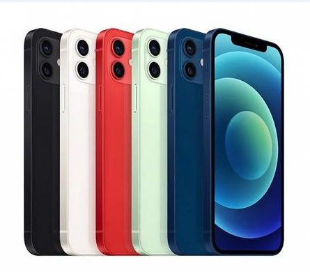 乌拉特前苹果维修点分享iPhone 12 Pro Max黑屏冷门故障解读 