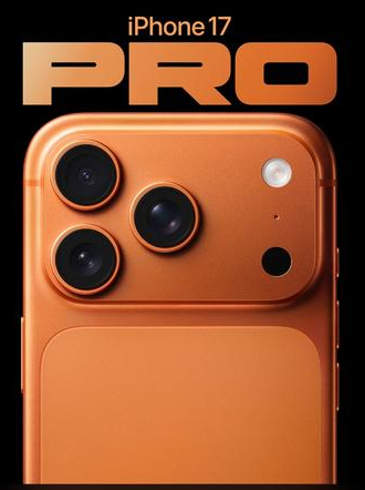 乌拉特前苹果维修点分享iPhone 17 Pro黑屏小众问题深度剖析 