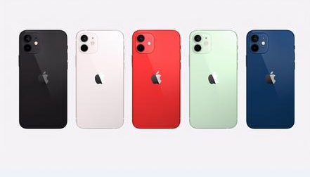 乌拉特前苹果维修点分享iPhone 12电池发烫少见诱因解析 