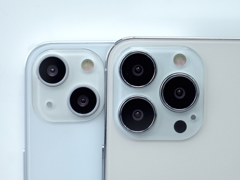 乌拉特前苹果维修点分享iPhone 13 Pro Max发烫特殊故障解读 