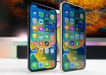 乌拉特前苹果维修点分享iPhone 14 Plus发烫常见情况科普 
