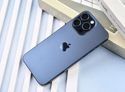 乌拉特前苹果维修点分享iPhone 15 Pro Max发烫深度剖析 