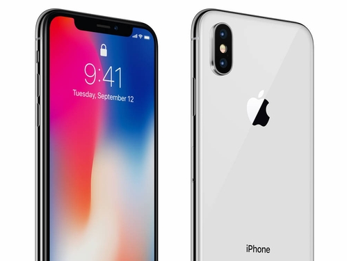 乌拉特前苹果维修点分享iPhone X摄像头实拍质感与场景适配全解析 