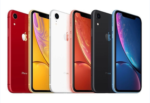 乌拉特前苹果维修点分享iPhone XR摄像头原生色彩表现与日常拍摄实用指南 